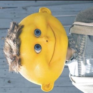 Meet your Posher, Vance